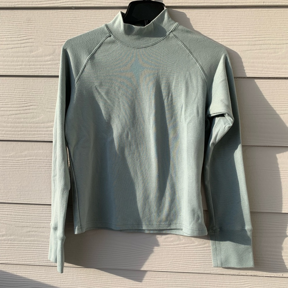 Vintage Thick/Soft Turtle Neck - image 1